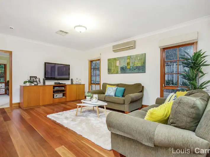 Sixth view of Homely house listing, 10 Yarpole Avenue, West Pennant Hills NSW 2125