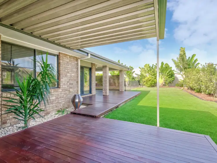 Second view of Homely house listing, 8 Harkin Street, Caboolture QLD 4510