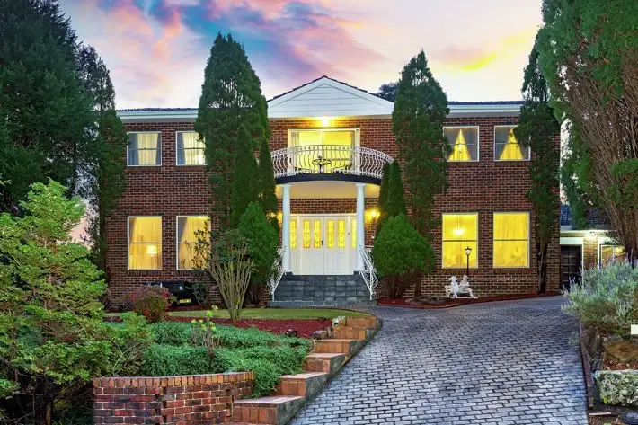 9 Clematis Close, Cherrybrook NSW 2126