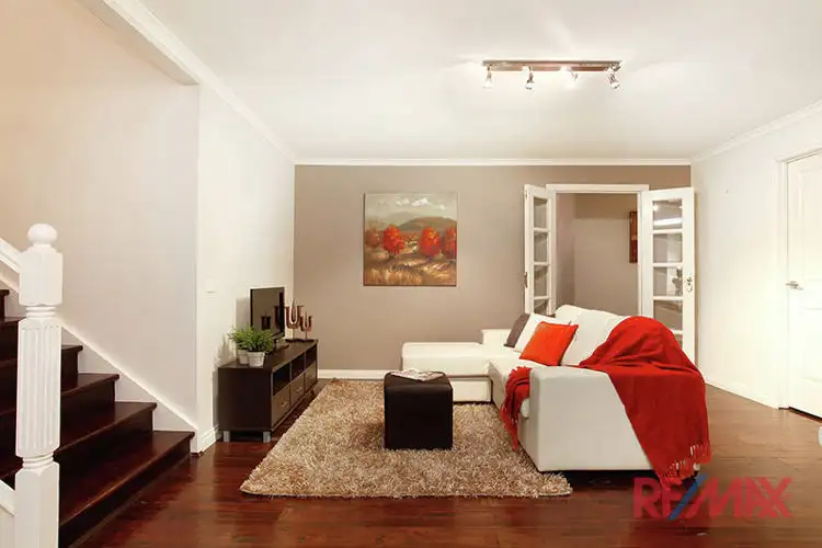 Fourth view of Homely house listing, 11 Radiata Rise, Narre Warren VIC 3805
