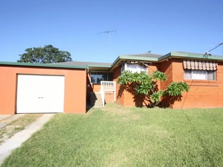 Main view of Homely house listing, 6 Paterson Street, Campbelltown NSW 2560