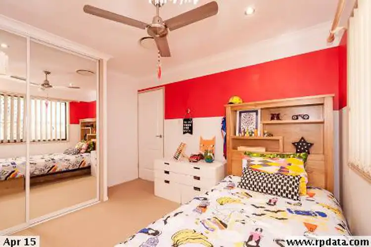 Seventh view of Homely house listing, 5 Scorpius Place, Telina QLD 4680