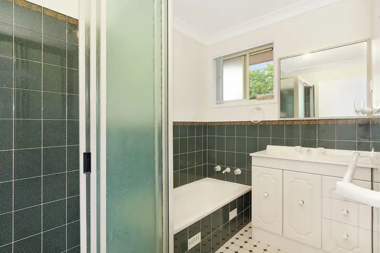 Fifth view of Homely house listing, 3 The Terrace, Tamworth NSW 2340