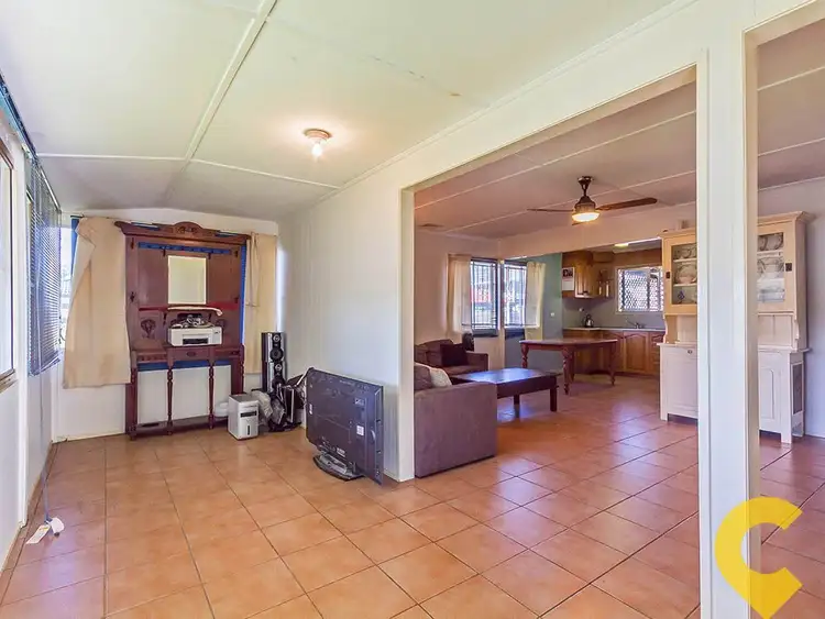 Fifth view of Homely house listing, z322 Bracken Ridge Road, Bracken Ridge QLD 4017