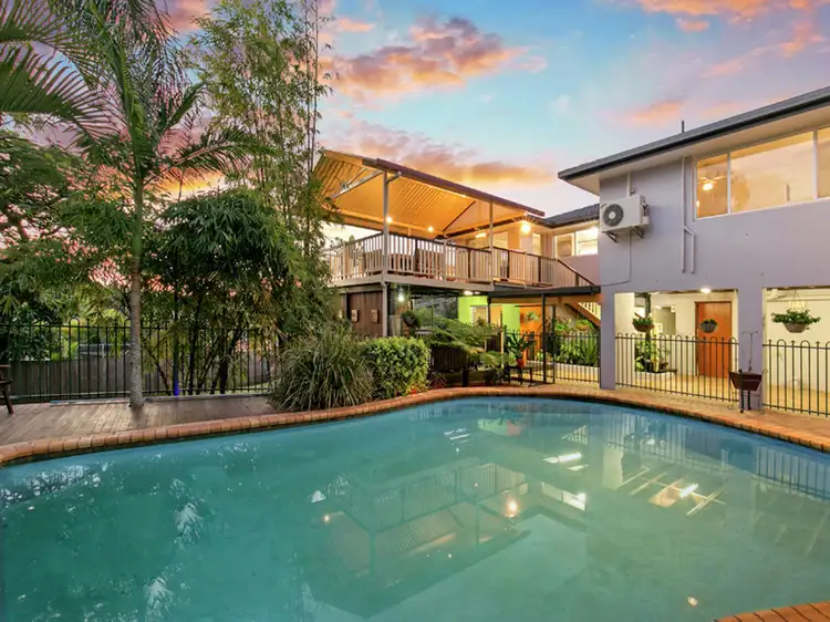 Second view of Homely house listing, 11 Wirra Street, Shailer Park QLD 4128
