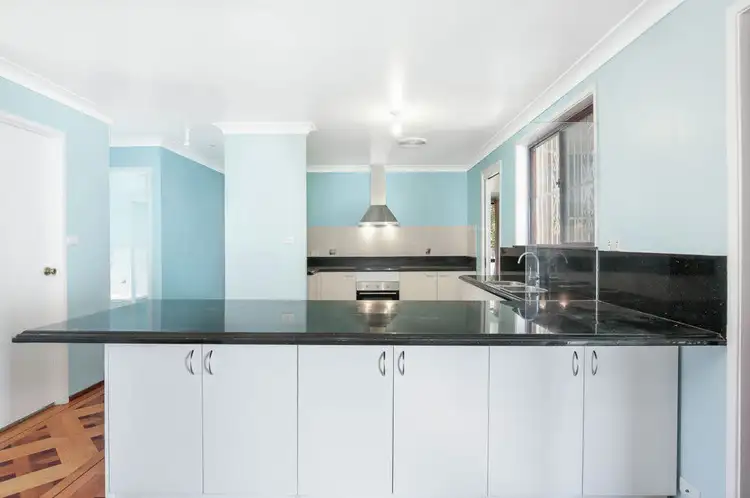 Fifth view of Homely house listing, 38 Budapest Street, Rooty Hill NSW 2766