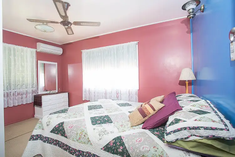 Fifth view of Homely house listing, 45 Daniel Street, North Mackay QLD 4740