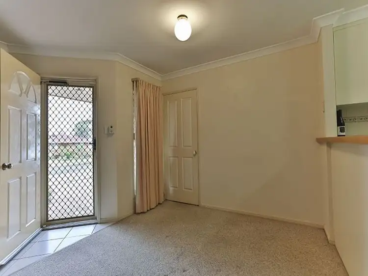 Fifth view of Homely house listing, 3/1 Zimmerle Street, Harristown QLD 4350