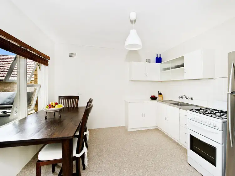 Fourth view of Homely apartment listing, 11/38 Pine Street, Randwick NSW 2031