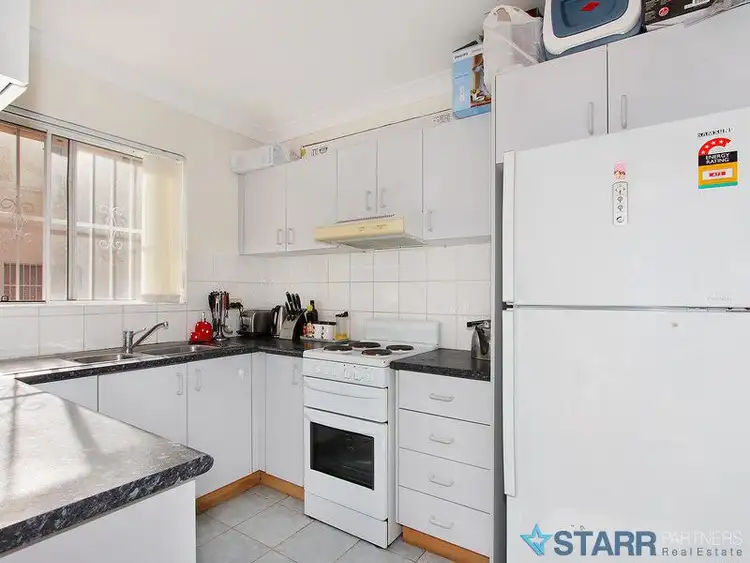 Second view of Homely unit listing, 4/50a Amy St, Regents Park NSW 2143