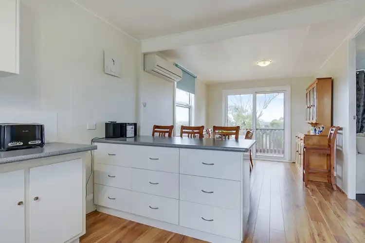 Fifth view of Homely house listing, 11 Clark Street, Dunalley TAS 7177