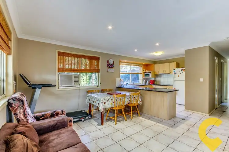 Second view of Homely house listing, 63 Rellam Road, Loganlea QLD 4131