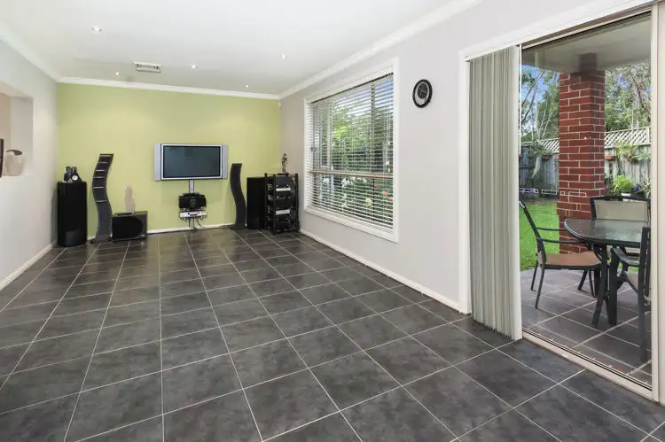 Fifth view of Homely house listing, 125 Aliberti Drive, Blacktown NSW 2148