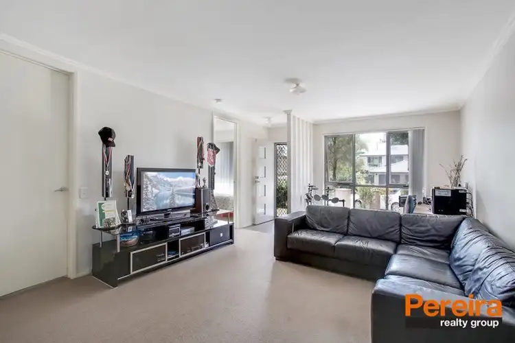 Third view of Homely unit listing, 3/14 Hakea Street, Bonnyrigg NSW 2177