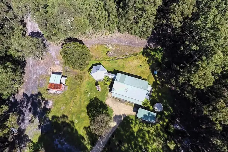 Second view of Homely house listing, 6822 Arthur Highway, Port Arthur TAS 7182