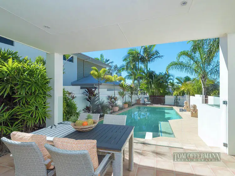 Second view of Homely house listing, 4 Admiral Ct, Noosaville QLD 4566