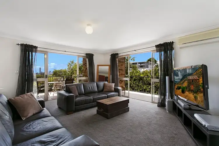 Third view of Homely unit listing, 11/298 Swann Road, St Lucia QLD 4067