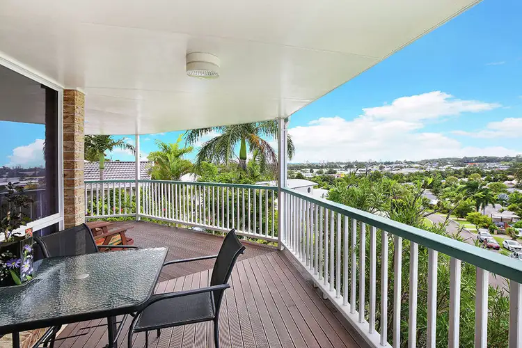 16 Hayman Court, Buderim QLD 4556