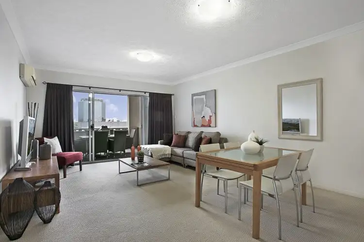 Sixth view of Homely apartment listing, 15/36 Holland Street, Toowong QLD 4066
