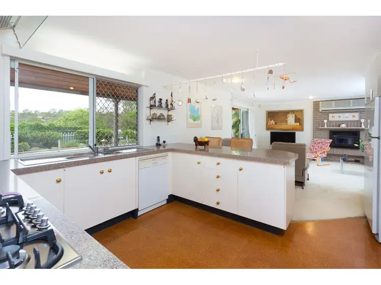 Third view of Homely house listing, 6 Tourmaline Street, Kenmore QLD 4069