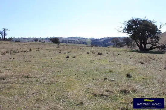 Fifth view of Homely rural property listing, 0 Glenrock Road, Yass NSW 2582