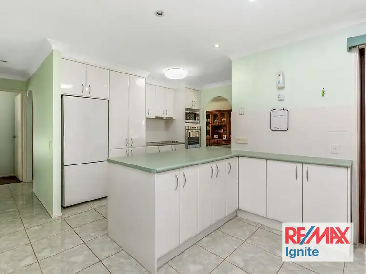 Second view of Homely house listing, 19 Loddon Street, Riverhills QLD 4074