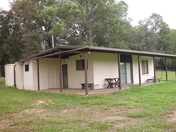 903 Taylors Arm Road, Utungun NSW 2447
