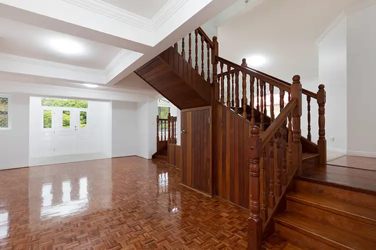 Fifth view of Homely house listing, 55 Octantis Street, Coorparoo QLD 4151