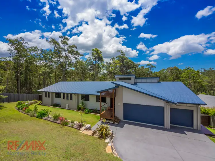 Main view of Homely house listing, 28 Rainbird Close, Bunya QLD 4055