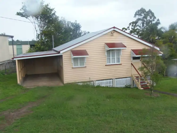 Main view of Homely house listing, 47 Cootharaba Road, Gympie QLD 4570