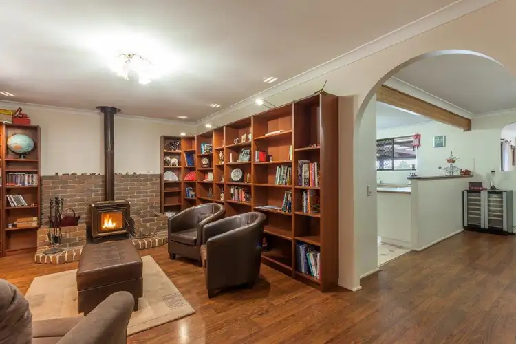Third view of Homely house listing, 66 Hoepper Street, Kearneys Spring QLD 4350