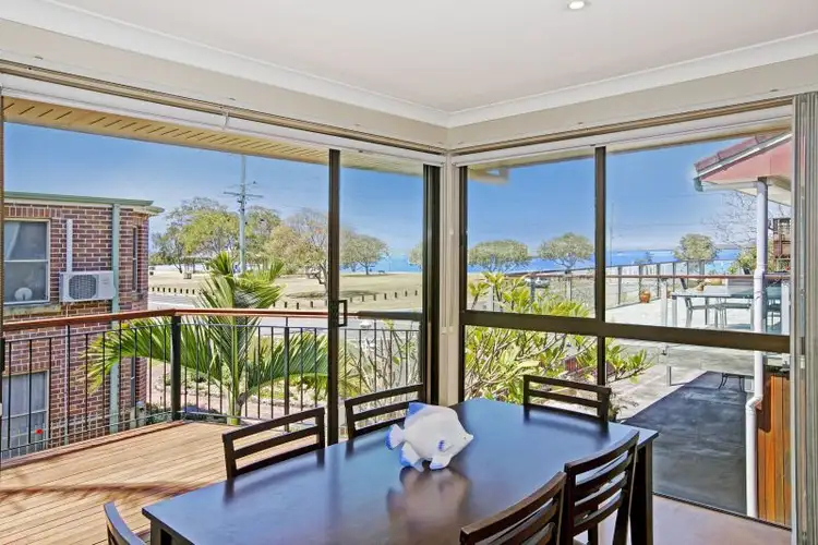 Fifth view of Homely house listing, 9 Beach Court, Victoria Point QLD 4165