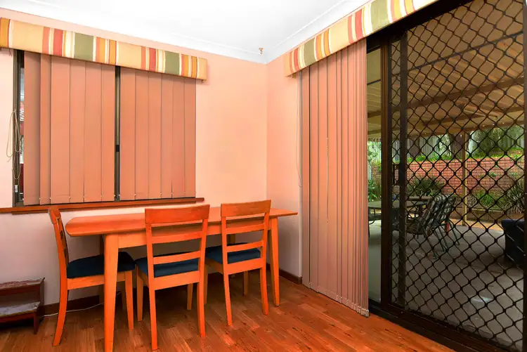 Seventh view of Homely house listing, 38 Matilda Avenue, Australind WA 6233