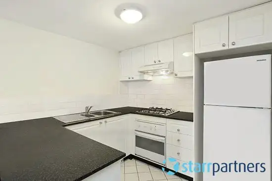 Second view of Homely unit listing, 28/68 Macarthur Street, Parramatta NSW 2150