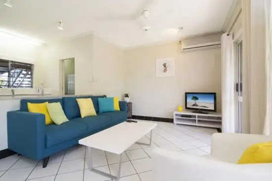 23/31 Nautilus Street, Port Douglas QLD 4877