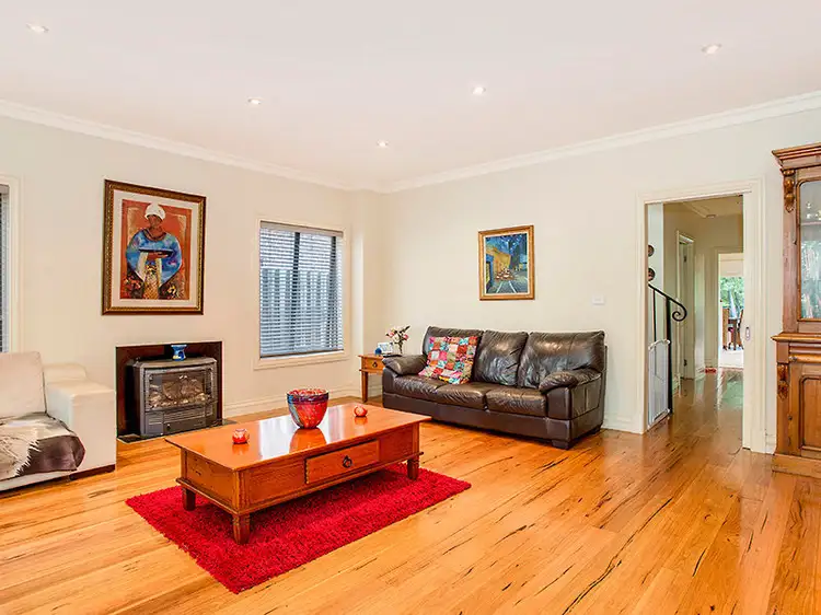 Second view of Homely house listing, 9 High Court, Maribyrnong VIC 3032