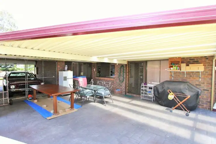 Second view of Homely house listing, 63 Barbour Rd, Bracken Ridge QLD 4017