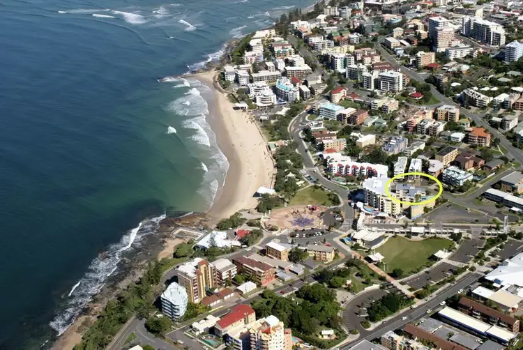11/75 Edmund Street, Kings Beach QLD 4551