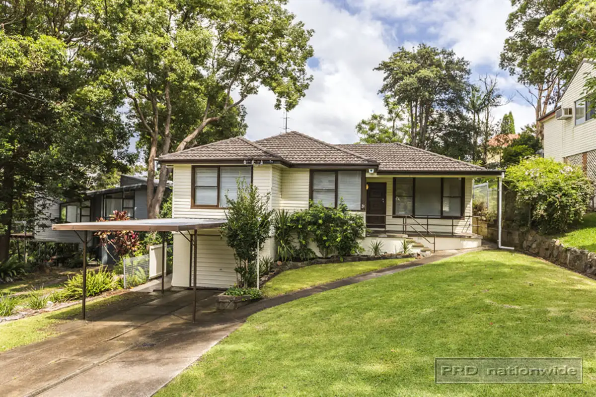Main view of Homely house listing, 31 Griffiths Street, Charlestown NSW 2290