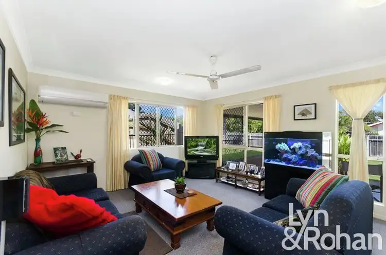 Fifth view of Homely house listing, 27 Bishop Street, Belgian Gardens QLD 4810