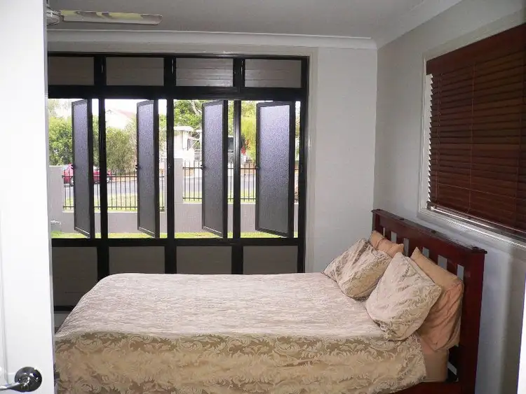 Fifth view of Homely unit listing, Address available on request