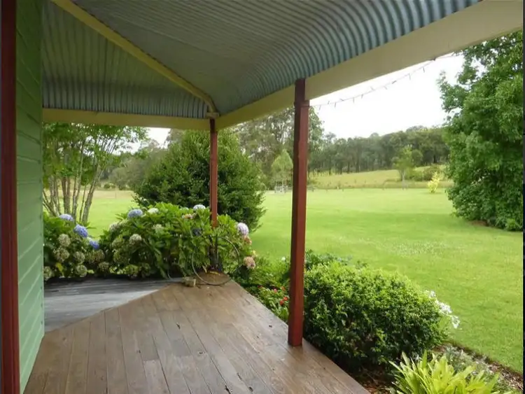 Second view of Homely rural property listing, 172 Waterloo Road, Firefly NSW 2429