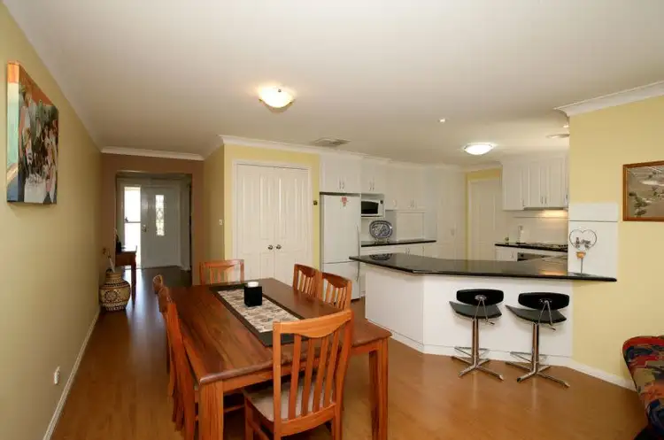 Fifth view of Homely house listing, 17 Grampian Place, Tatton NSW 2650