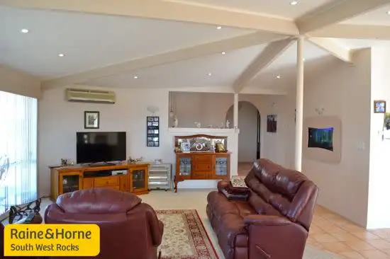 Seventh view of Homely house listing, 3 Salmon Circuit, South West Rocks NSW 2431