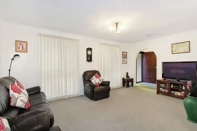 Second view of Homely house listing, 61 Lemon Gums Drive, Tamworth NSW 2340