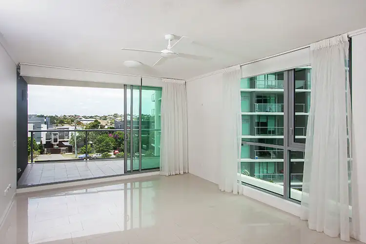 Sixth view of Homely unit listing, 20312/8 Hercules Street, Hamilton QLD 4007