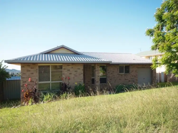 Address available on request