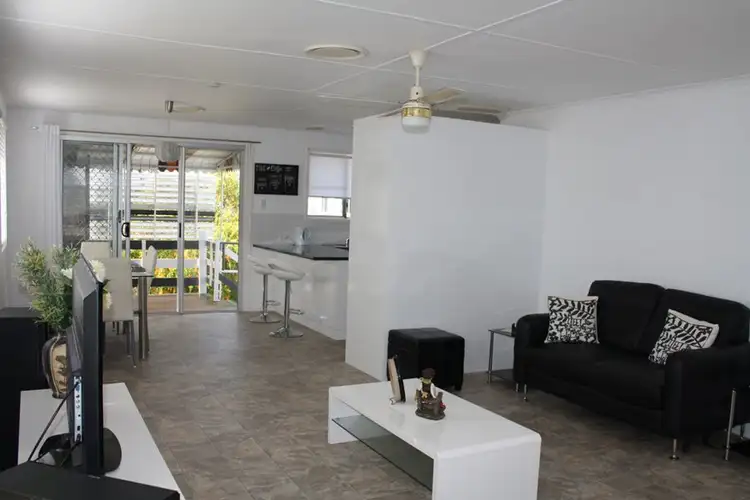 Second view of Homely house listing, 51 Thurecht Street, Maryborough QLD 4650