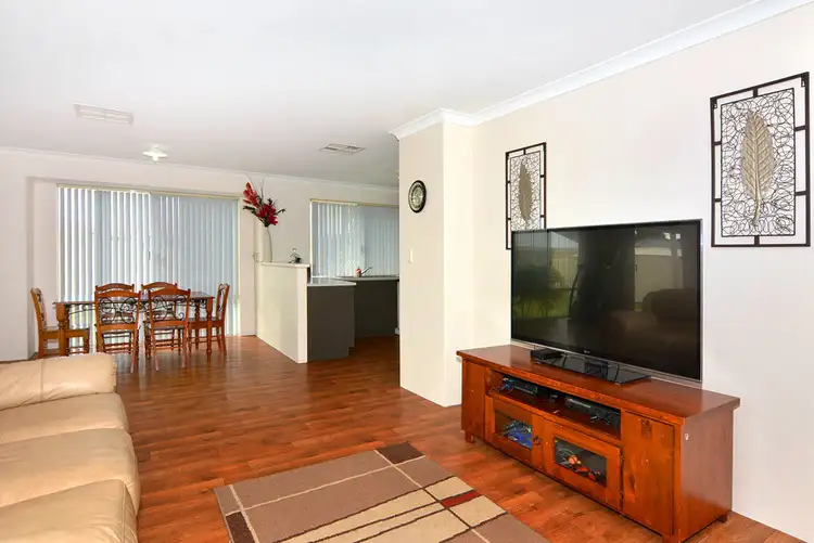 Fifth view of Homely house listing, 3 MacKenzie Place, Australind WA 6233