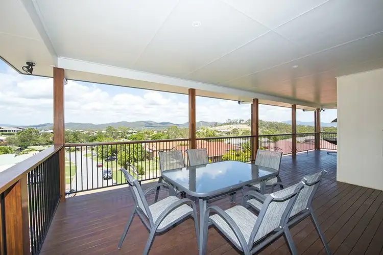 Main view of Homely house listing, 12 Maraboon Court, Clinton QLD 4680